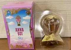 ANNA SUI Sky 香水 5mL