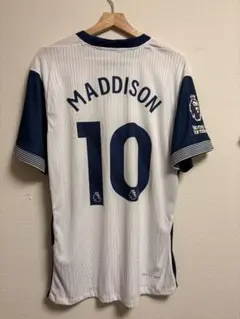 2026年最新】トッテナム ユニフォーム マディソンの人気アイテム