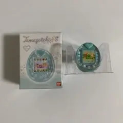 たまごっち Ringcolle! リンコレ くちぱっち
