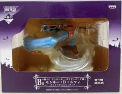 ダ*ム様 ONE PIECEフィギュア　ナイトメアルフィ