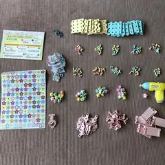 【動作確認済み】すみっコぐらし　ねじハピ　スタンダードセット