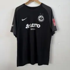 《Eintracht Frankfurt》ナイキ フランクフルト ユニフォームのサムネイル