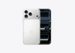 iPhone17ProMax 512GB シルバー SIMフリー 即日発送可能 - メルカリ
