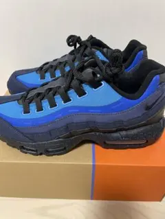 【新品 27.5cm】Stash × Nike Air Max 95(2024)