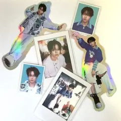 Stray Kids シーグリ 2026 リノ ハン 味噌 みそ 公式