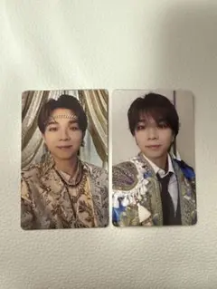 M!LK 好きすぎて滅/爆裂愛してる 塩﨑太智 トレカ