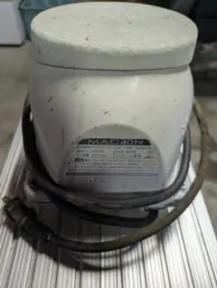 浄化槽用ブロワ CAB5 60L/min - メルカリ