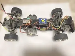 jodie 総額87000円 1/10 タミヤ TA03Fレース専用マシン 2025年最新】タミヤ ta03fの人気アイテム - メルカリ