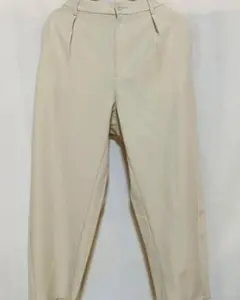 GU カーブタックパンツ Lのサムネイル