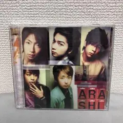 ARASHI One 嵐 初回生産限定盤 CD DVD 大野智 櫻井翔 - メルカリ