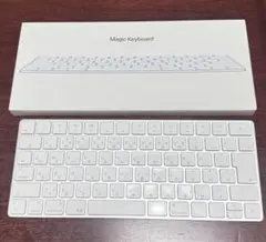 Magic Keyboard MLA22J／A