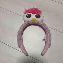 USJ モッピー ピンク