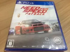 【新品】ニード・フォー・スピード ペイバック