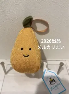 ジェリーキャット カヌレ Jellycat Canelé フランス菓子 - メルカリ
