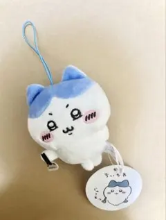 ちいかわ ハチワレだらけマスコット