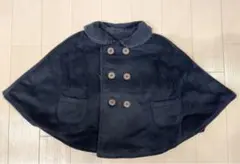 ブランシェス／リバーシブル3wayポンチョ・授乳ケープ