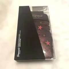 gravevaultグレイブボールト　②flame red Sサイズのサムネイル