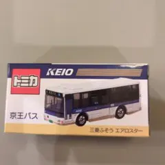 2026年最新】トミカ 京王バスの人気アイテム - メルカリ