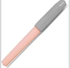 ★新品未使用★カヴェコKaweco　万年筆　パケオ コットンキャンディ 細字／Ｆのサムネイル