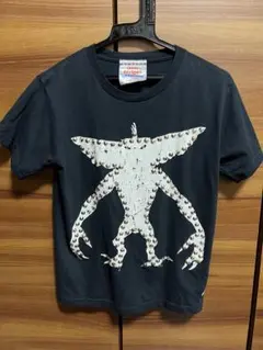 OVER THE STRIPES 限定30枚ハンドメイド Tシャツのサムネイル