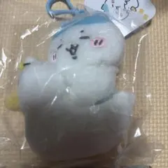 ちいかわベビー Chiikawa Baby おまるマスコット ハチワレ