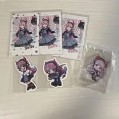 CR Selly グッズまとめ売り - メルカリ