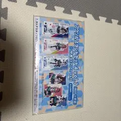 ホロライブ アクリルスタンドセット A vol.7のサムネイル