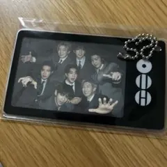 BTS ARIRANG アリラン Weverse特典フォトカード＆ホルダー
