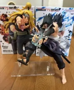 2026年最新】 NARUTO フィギュア 暁の人気アイテム - メルカリ