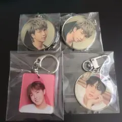 BTS 防弾少年団 RM JIN JーHOPE 公式グッズまとめ売りセット♥︎