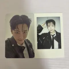 2026年最新】sf9 ジュホ トレカの人気アイテム - メルカリ