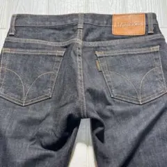 Hysterics デニムパンツ ジーンズ Sサイズのサムネイル