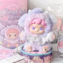 Shanghai Dream