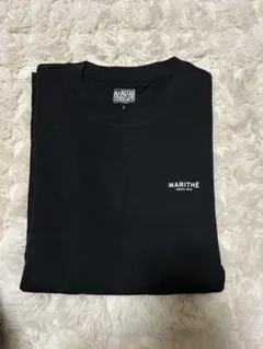 MARITHE FRANCOIS GIRBAUD マリテフランソワジルボTシャツ