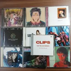 ⭐︎ザ・イエローモンキー LiveDVD、VHS、CD 最終値下げ ⭐︎ザ・イエローモンキー LiveDVD、VHS、CD 最終値下げ ザ