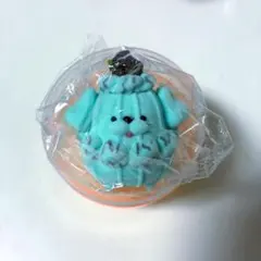 ホイプーフロッキーマスカット　チョコミント