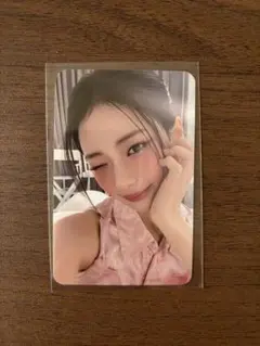 BABYMONSTER バニラコ　ルカ