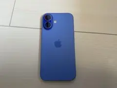 2026年最新】iphone16 本体 ウルトラマリンの人気アイテム - メルカリ