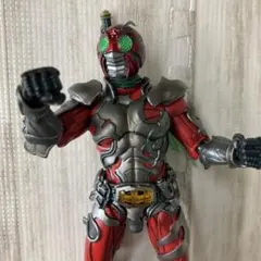 2026年最新】仮面ライダーZXフィギュアの人気アイテム - メルカリ