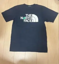 THE NORTH FACE TEK TEE XL ネイビー Tシャツ