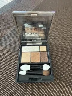 資生堂マキアージュOR303ドラマティックスタイリングアイズ　オレンジキャラメル