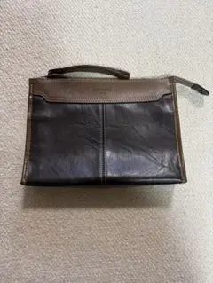 RONSON U.S.A セカンドバッグ
