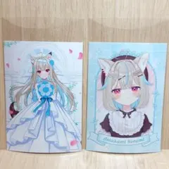 ミリプロ ブロマイド 甘狼このみ ジューンブライド - メルカリ