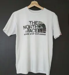 ザ・ノースフェイス Tシャツ M