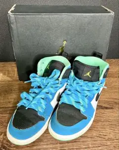 ナイキ ジョーダン Nike Jordan 1 キッズシューズ