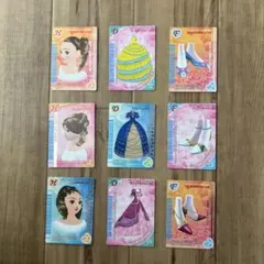 ラブベリー ラブandベリー カード ビューティフルセレブ - メルカリ