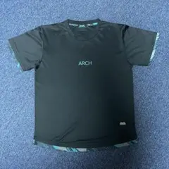 arch アーチ Tシャツ 半袖 バスケ