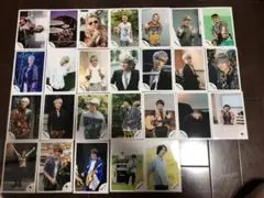 関ジャニ∞の公式写真