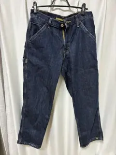 Levi’s/リーバイス SILVERTAB(TM) バギーカーペンター デニム
