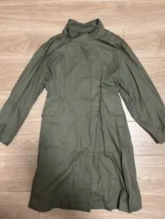 GU 3WAY オーバーサイズモッズコート Mサイズ